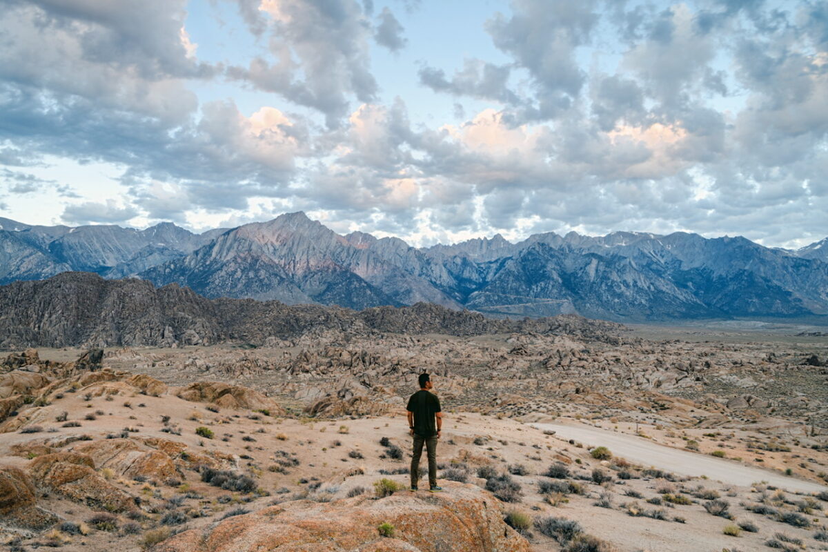 Alabama Hills